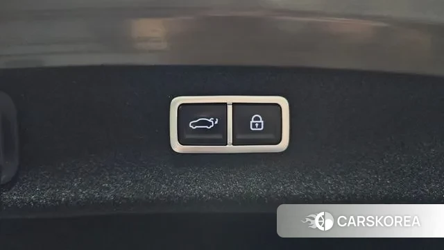 Genesis G80 (RG3) id 3587736 из Кореи 11