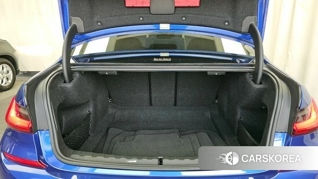 BMW 3 Series (G20) id 3844834 из Кореи 11