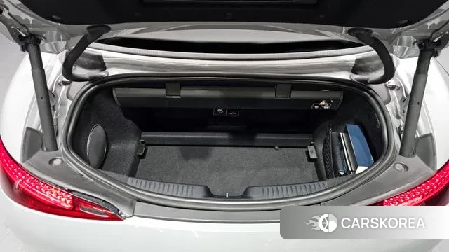 Mercedes-Benz SL-Class R232 id 3707032 из Кореи 11