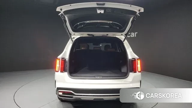 Kia Sorento 4th Generation id 3472591 из Кореи 11