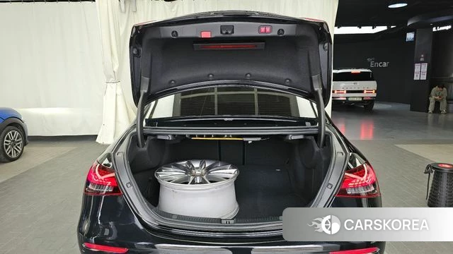 Mercedes-Benz E-Class W213 id 3872722 из Кореи 11
