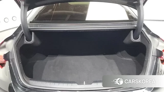 Kia K8 Hybrid id 2960138 из Кореи 11