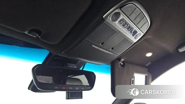 Genesis G90 id 3592957 из Кореи 11