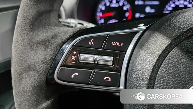 Kia Come New K3 id 4873583 из Кореи 11