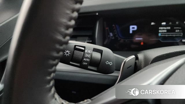 Ssangyong Torres id 4613457 из Кореи 11