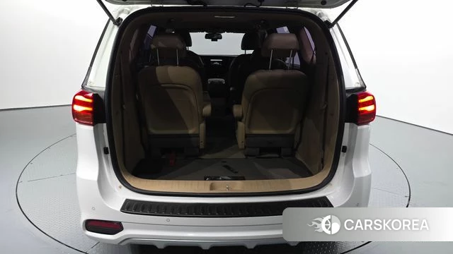 Kia The New Carnival id 4020201 из Кореи 11