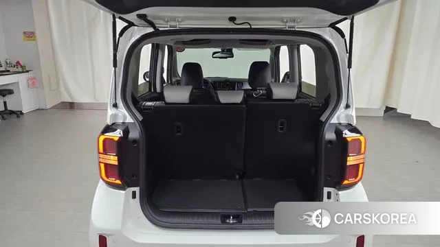 Kia The New Kia Ray id 3300078 из Кореи 11