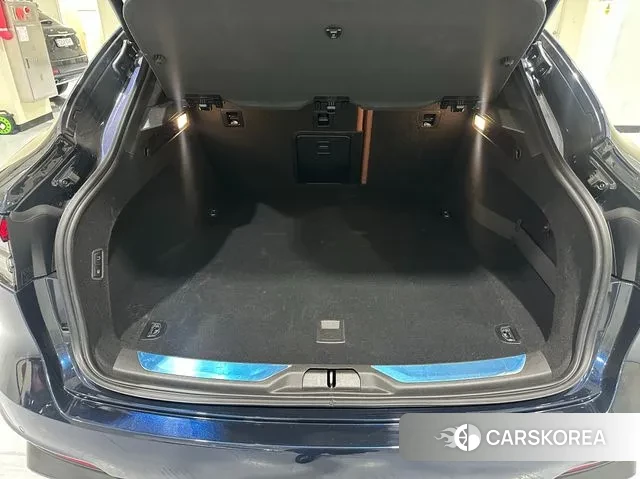 Maserati Levante id 3431720 из Кореи 11