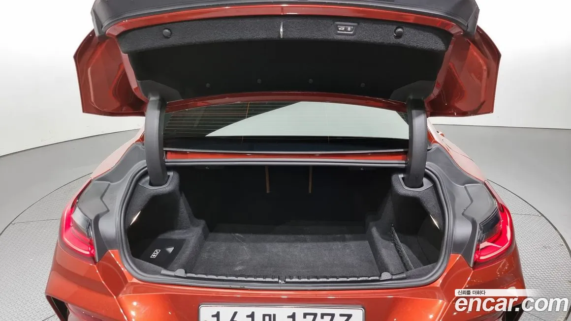 BMW 8 Series (G15) id 1995070 из Кореи 11