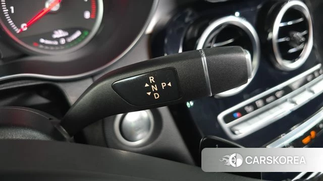 Mercedes-Benz GLC-Class X253 id 4557947 из Кореи 11