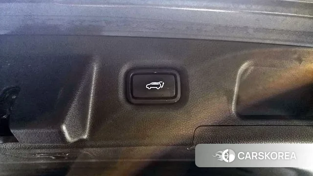 Hyundai The New Santa Fe id 3390487 из Кореи 11