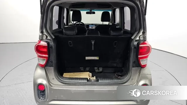 Kia The New Ray id 3238854 из Кореи 11