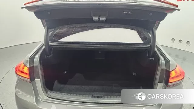 Genesis G80 id 3557450 из Кореи 11