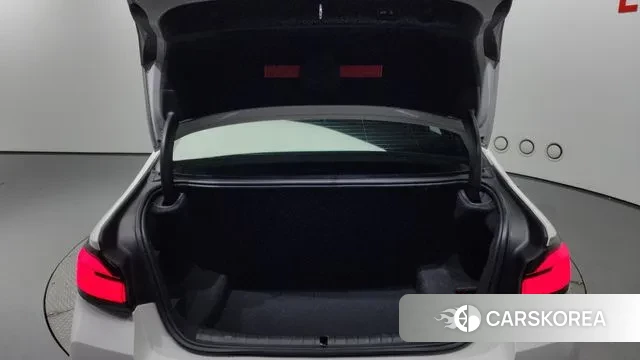 BMW 5 Series (G30) id 3023604 из Кореи 11