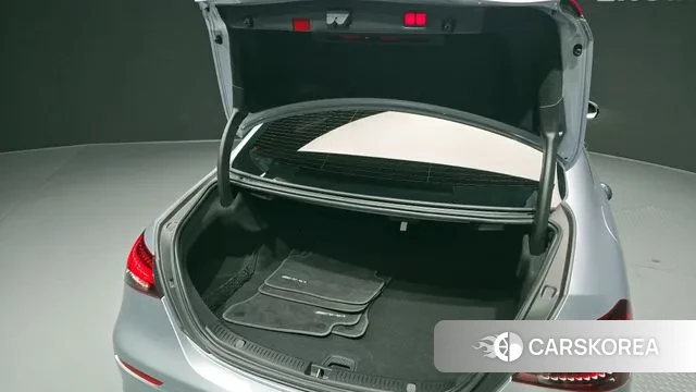 Mercedes-Benz E-Class W213 id 3616541 из Кореи 11