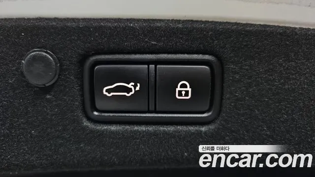 Hyundai The New Grandeur IG Hybrid id 2801825 из Кореи 11