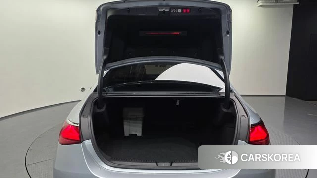 Mercedes-Benz E-Class W214 id 3826046 из Кореи 11