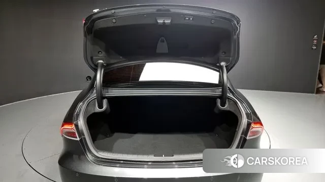 Hyundai The New Grandeur IG id 2970905 из Кореи 11