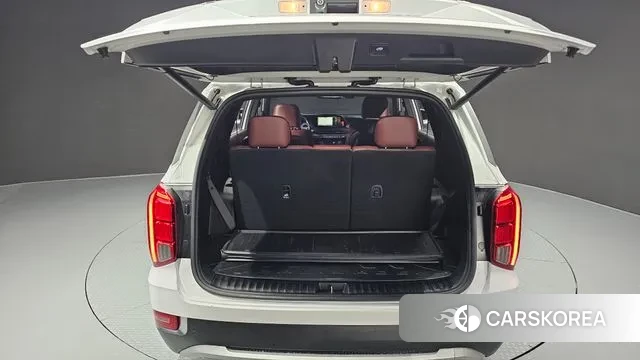 Hyundai Palisade id 3474027 из Кореи 11