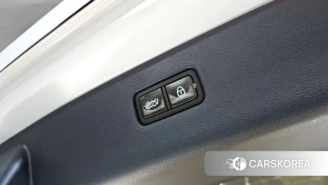 Genesis GV80 id 3722359 из Кореи 11