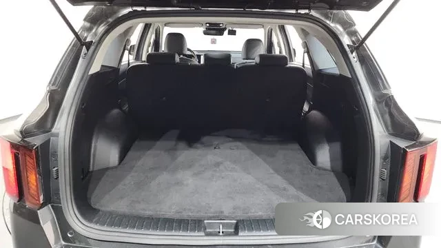 Kia The New Sorento 4th Generation id 3580987 из Кореи 11