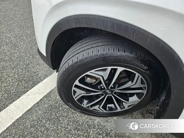 Hyundai Santa Fe TM id 3029300 из Кореи 11