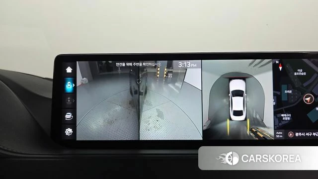 Genesis G80 (RG3) id 4657226 из Кореи 11