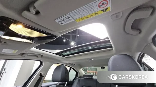 BMW 3 Series (G20) id 3479847 из Кореи 11