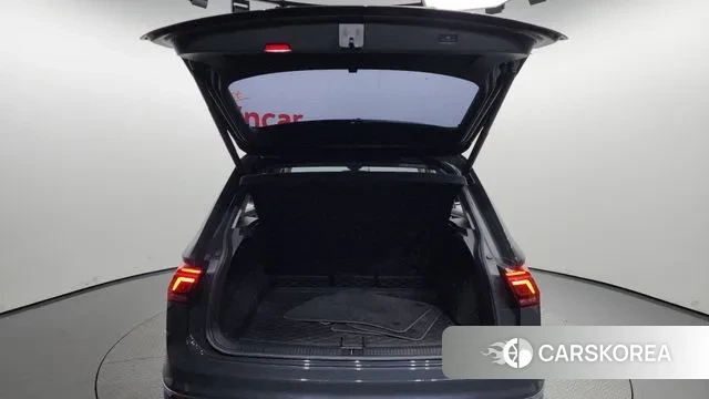 Volkswagen Tiguan second Generation id 3094465 из Кореи 11