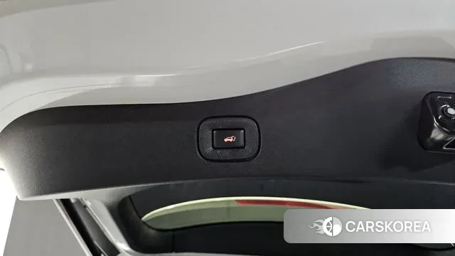 Renault Korea (Samsung) The New QM6 id 3464612 из Кореи 11