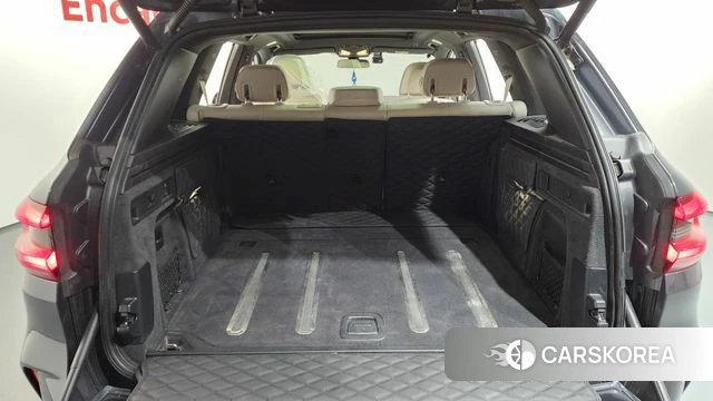 BMW X5 (G05) id 3892096 из Кореи 11