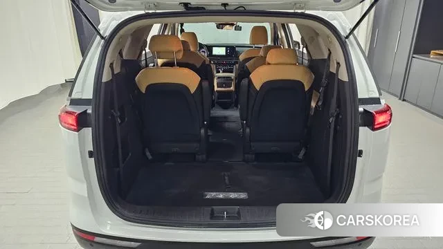 Kia Carnival 4th generation id 3691079 из Кореи 11