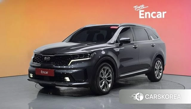 Kia Sorento 4th Generation id 4507928 из Кореи 11