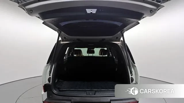 Hyundai Santa Fe (MX5) id 3388386 из Кореи 11