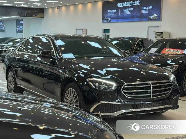 Mercedes-Benz E-class id 4271372 из Китая 11