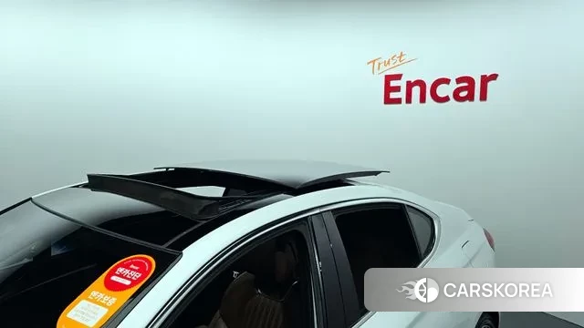 Genesis G70 id 2886126 из Кореи 11