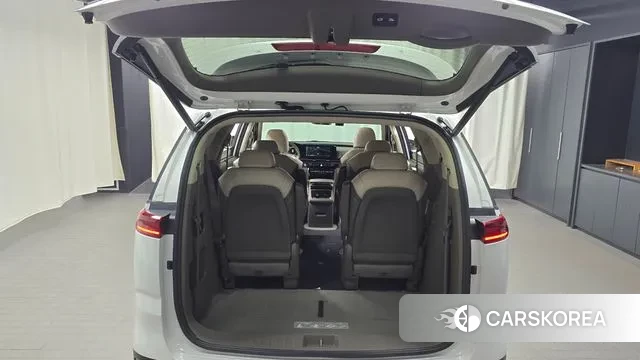 Kia Carnival 4th generation id 3717646 из Кореи 11