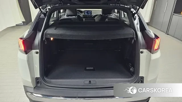 Peugeot 3008 second generation id 2978794 из Кореи 11