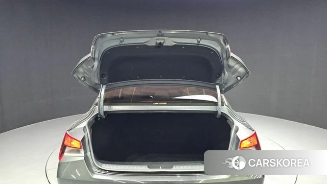 Hyundai Avante (CN7) id 3897566 из Кореи 11