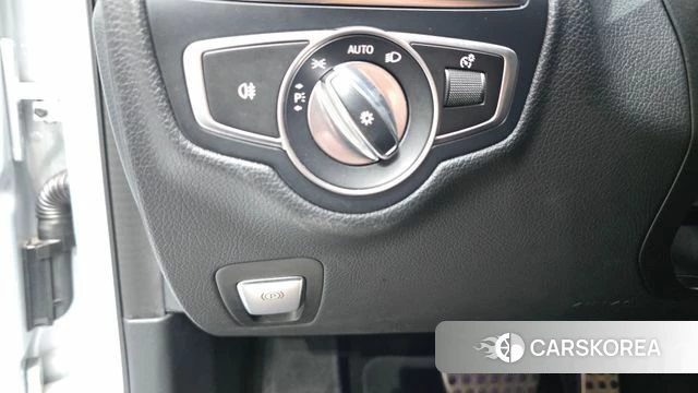 Mercedes-Benz C-Class W205 id 4410899 из Кореи 11