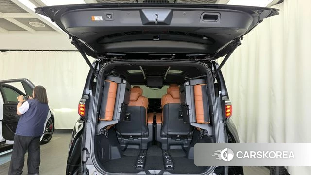 Toyota Alphard 4th Generation id 4308031 из Кореи 11
