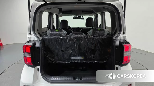 Kia The New Kia Ray id 3909360 из Кореи 11