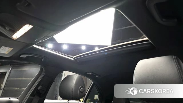 Mercedes-Benz E-Class W213 id 3910583 из Кореи 11