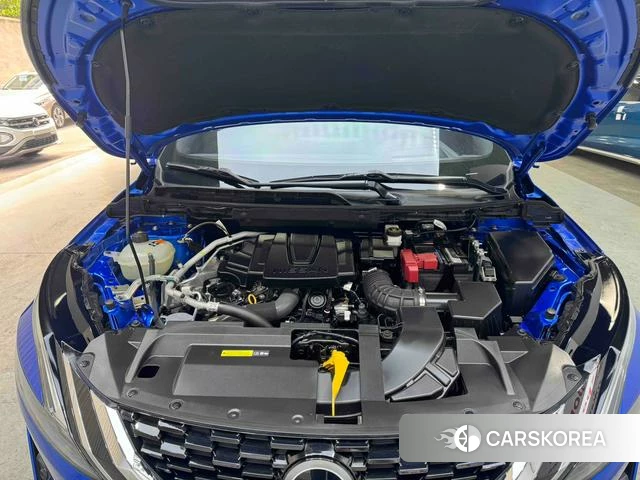 Nissan Qashqai id 4240391 из Китая 11