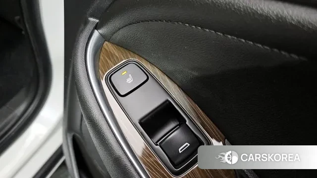 Chevrolet (GM Daewoo) The New Malibu id 2966395 из Кореи 11