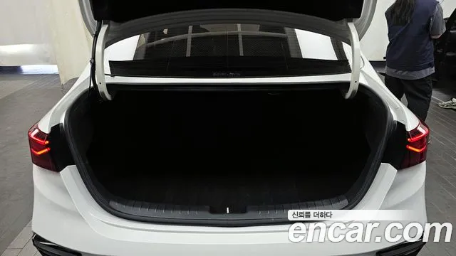 Kia Come New K3 id 2686351 из Кореи 11