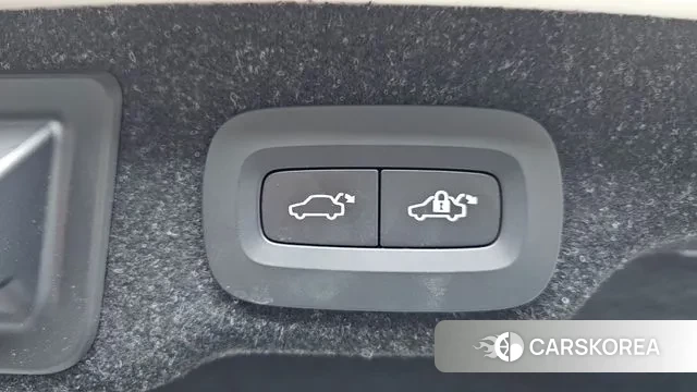 Volvo S90 id 3016191 из Кореи 11