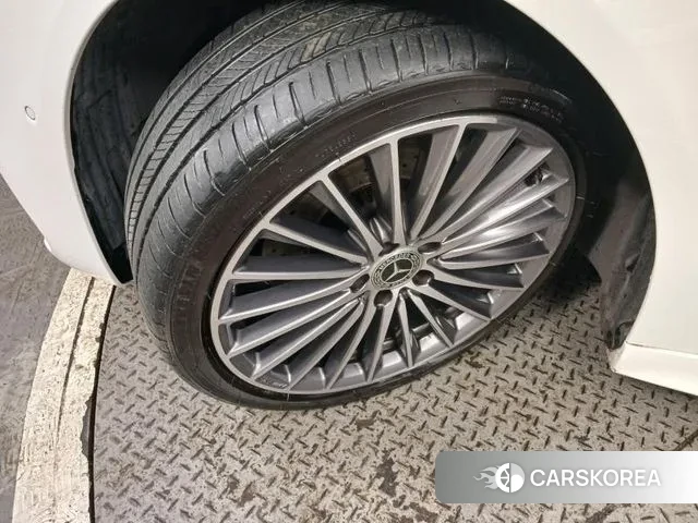 Mercedes-Benz C-Class W206 id 3488026 из Кореи 11