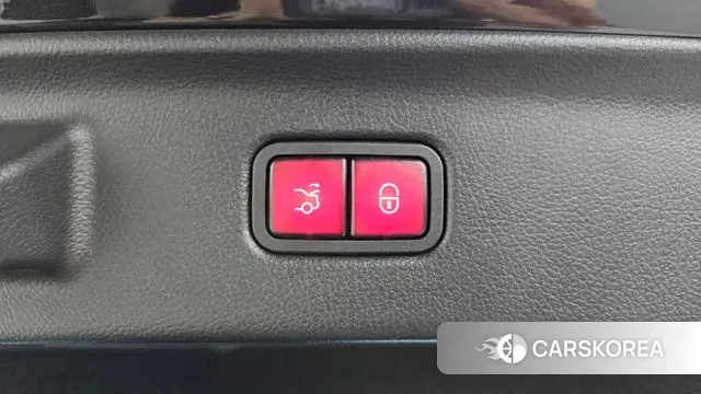 Mercedes-Benz S-Class W223 id 3036622 из Кореи 11