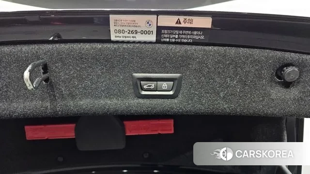 BMW 3 Series (G20) id 3629645 из Кореи 11